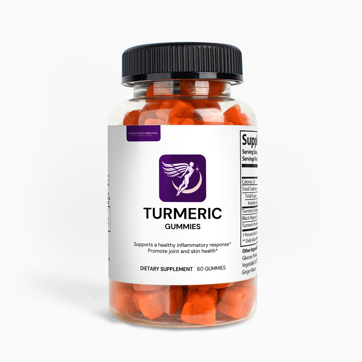 Turmeric Gummies