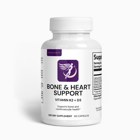 Bone & Heart Support