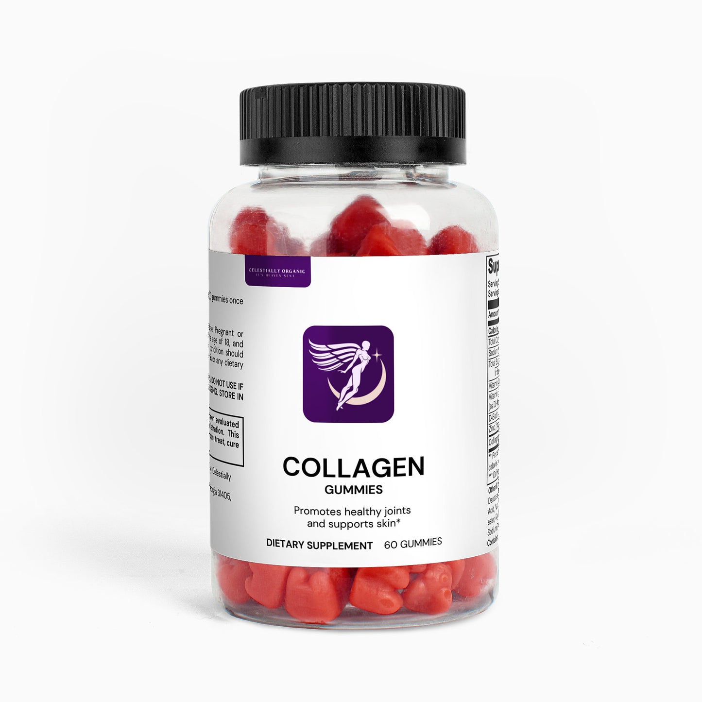 Collagen Gummies (Adult)