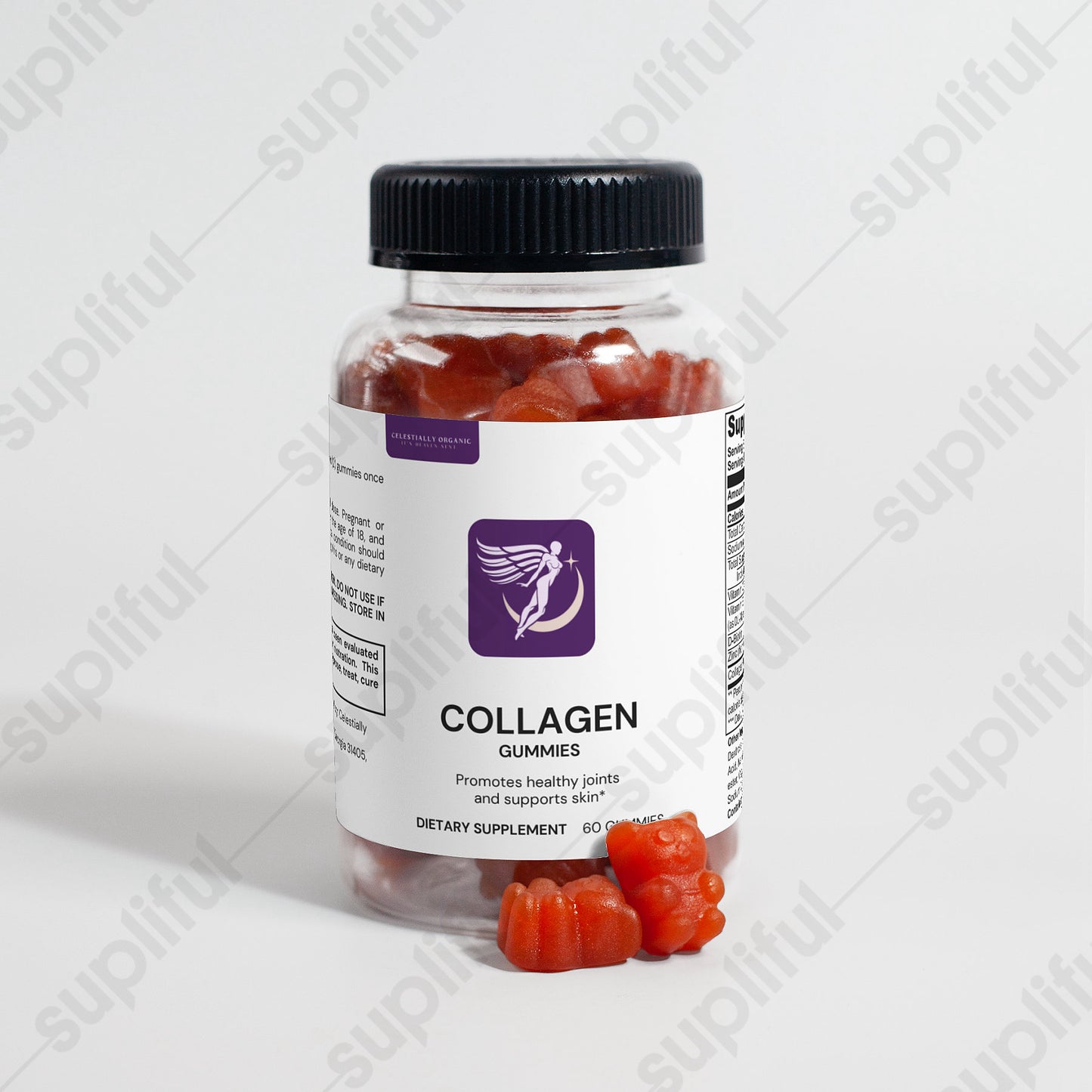 Collagen Gummies (Adult)