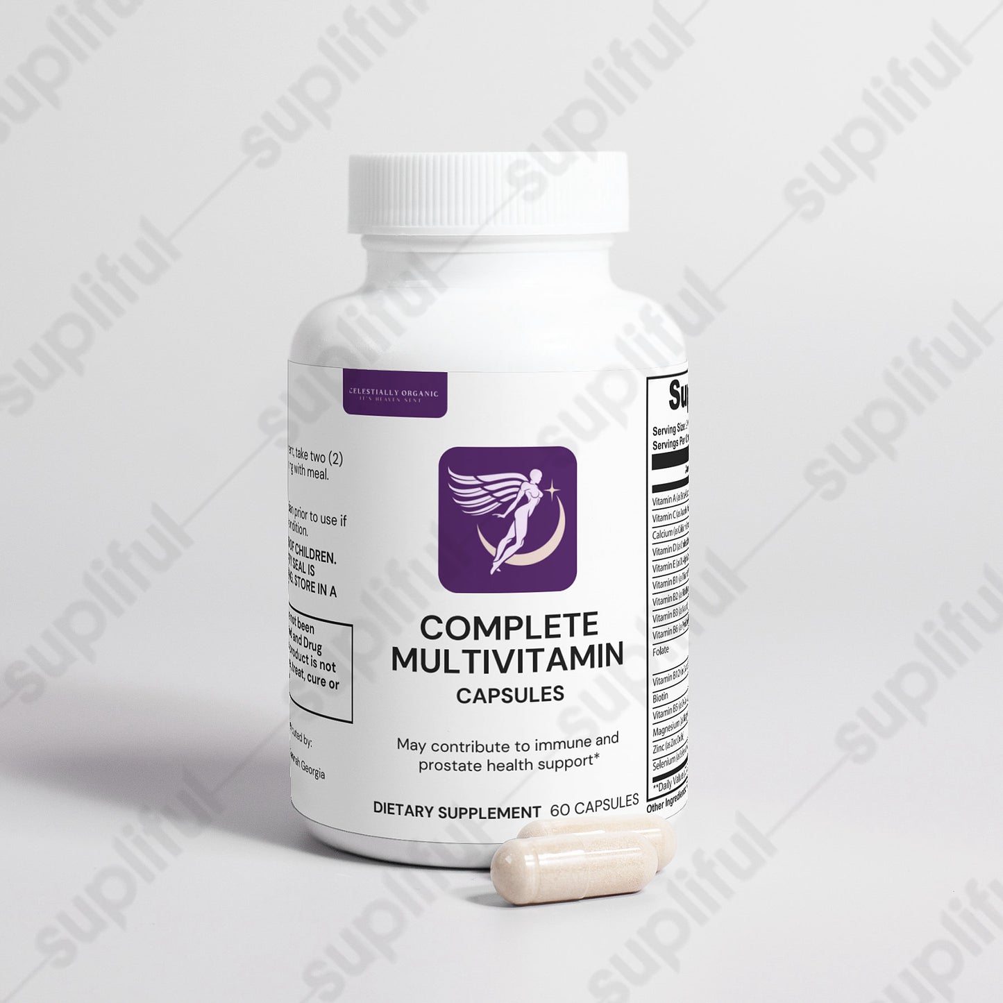 Complete Multivitamin