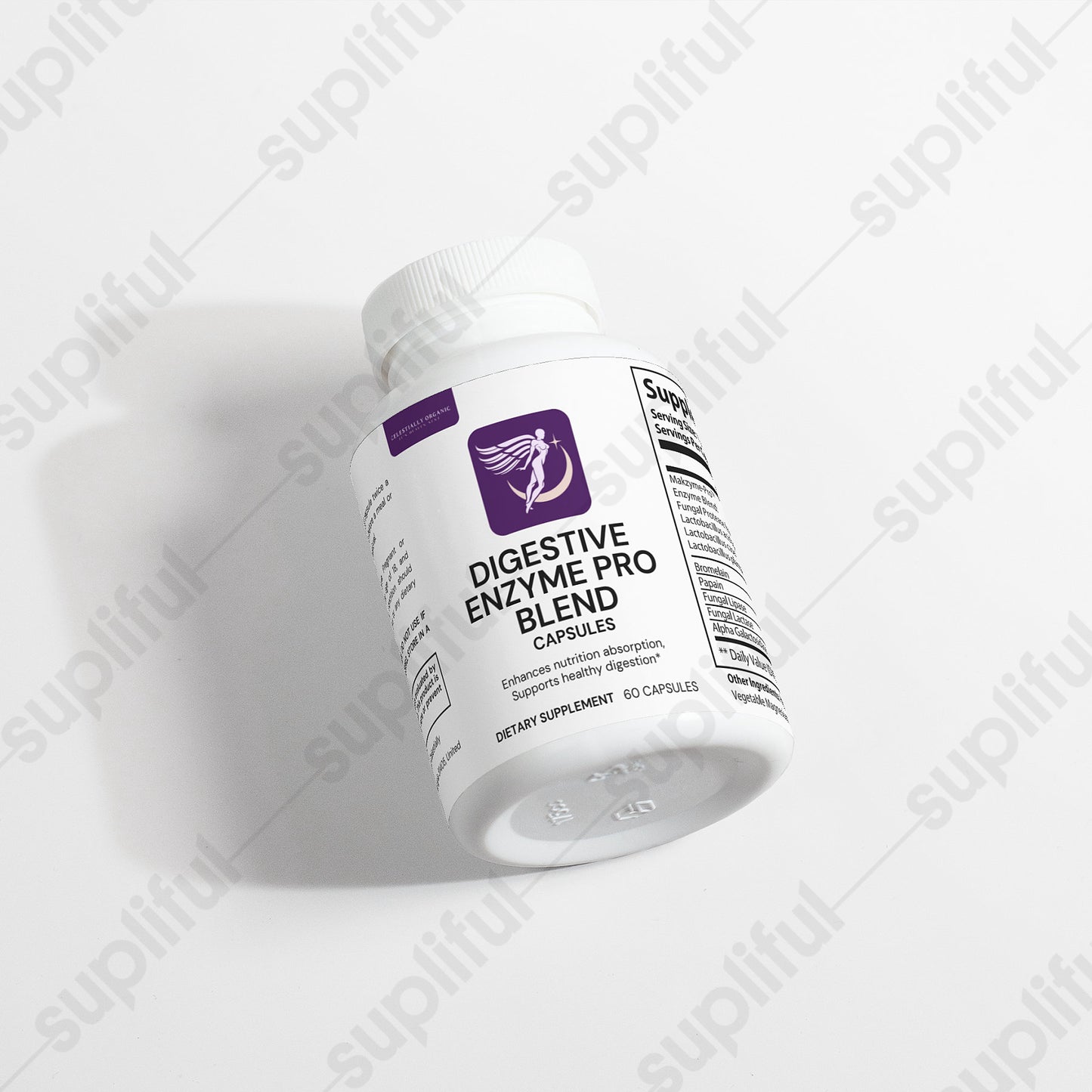 Digestive Enzyme Pro Blend