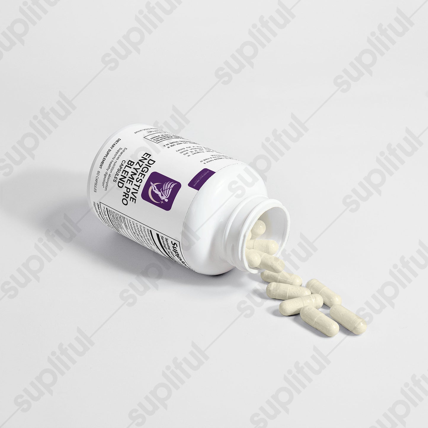 Digestive Enzyme Pro Blend