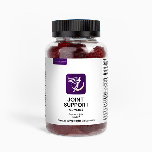 Joint Support Gummies (Adult)