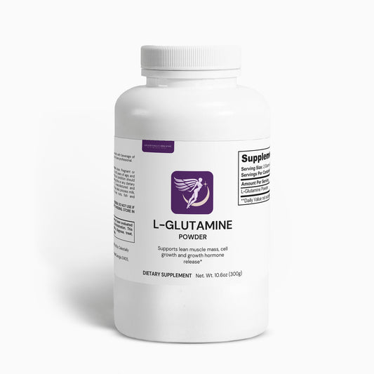 L-Glutamine Powder