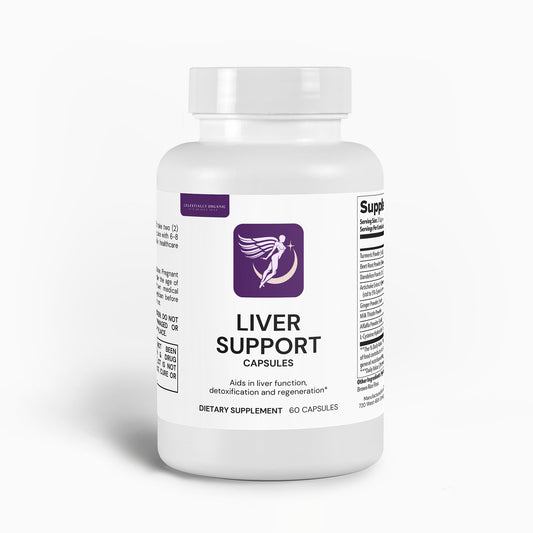 Liver Support