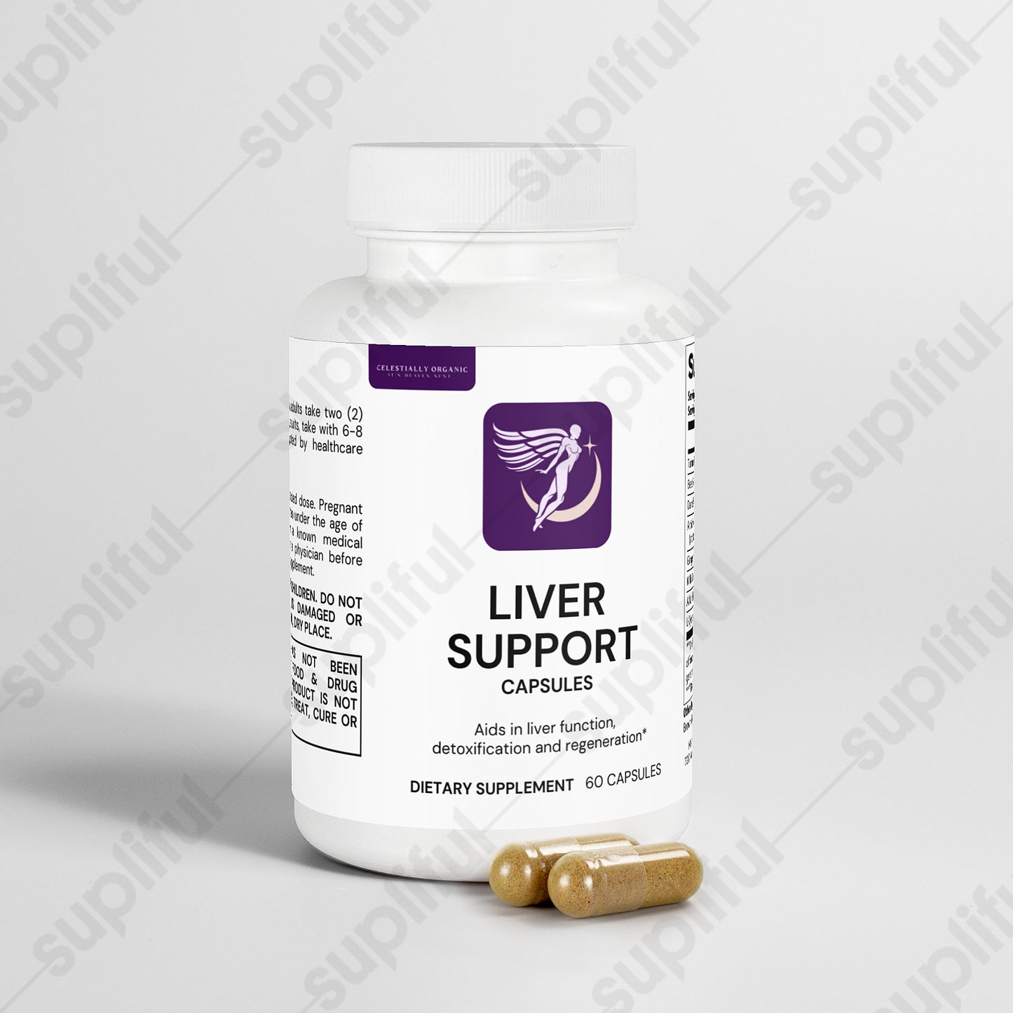 Liver Support