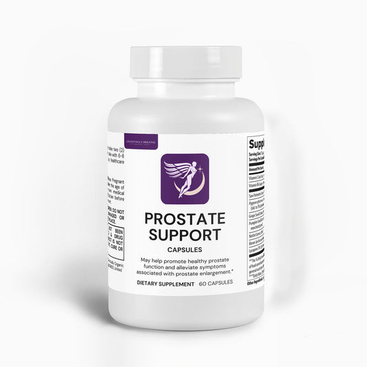 Prostate Support