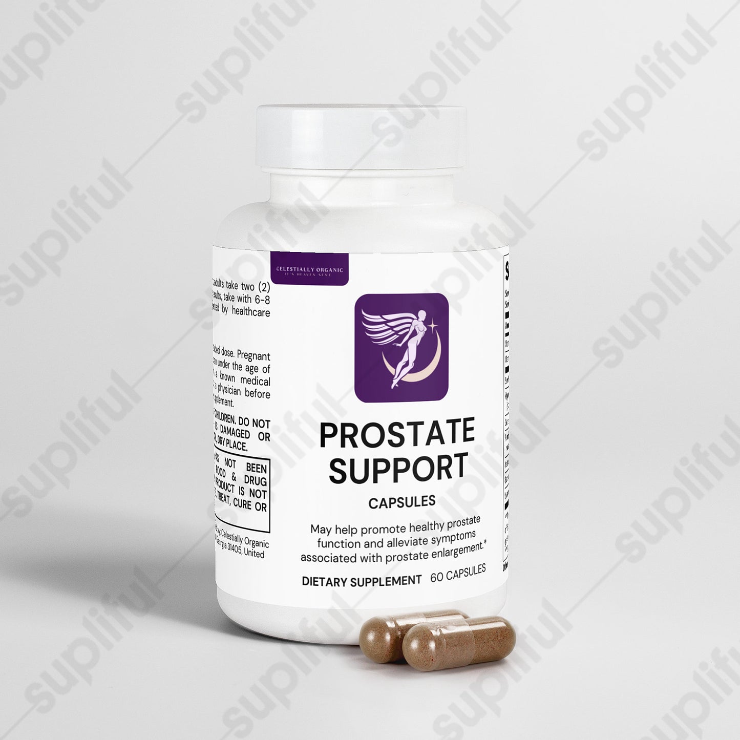 Prostate Support