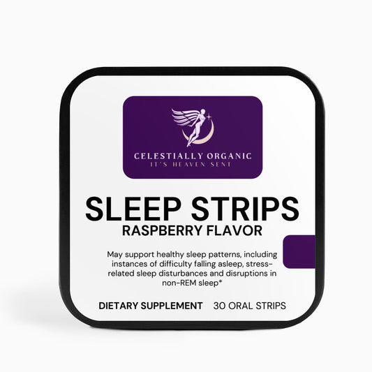 Sleep Strips