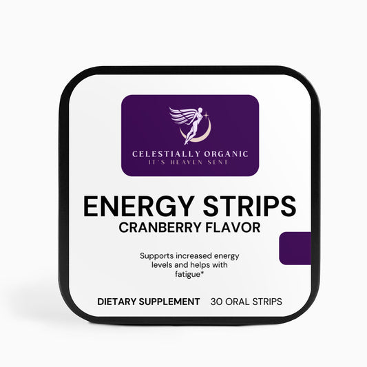 Energy Strips