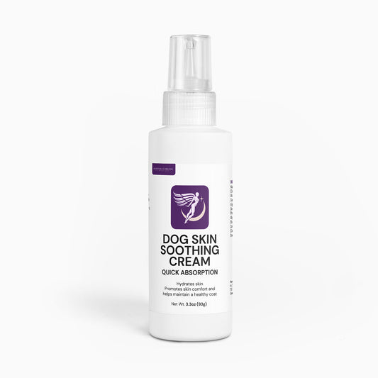 Dog Skin Soothing Cream