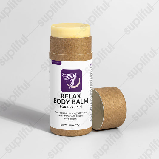 Relax Body Balm