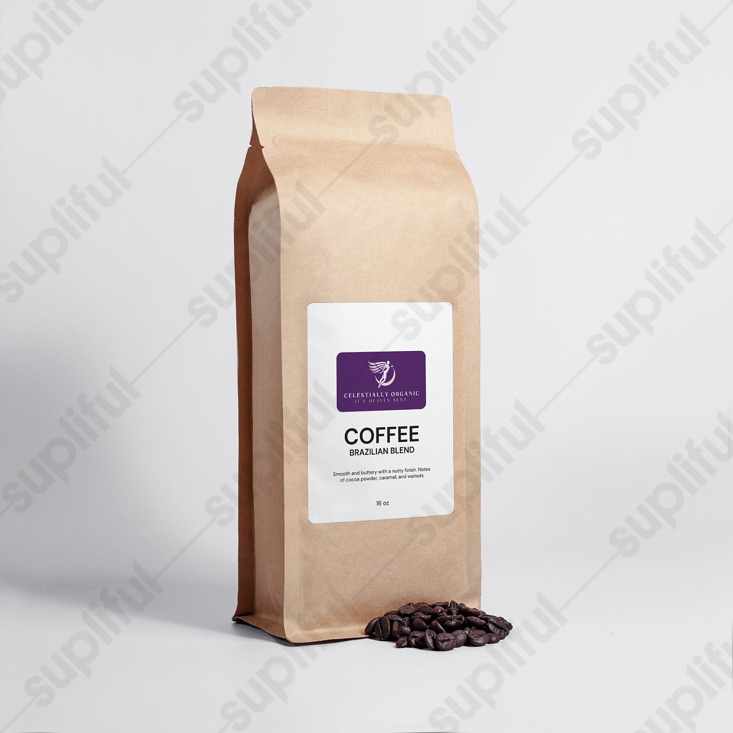 Brazilian Blend 16oz