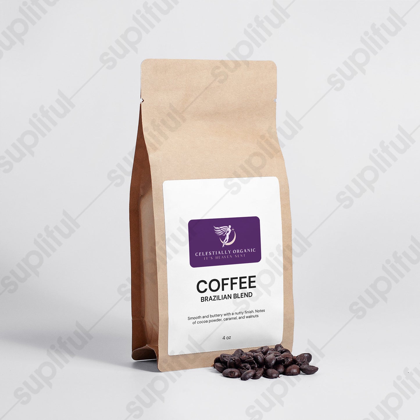 Brazilian Blend 4oz