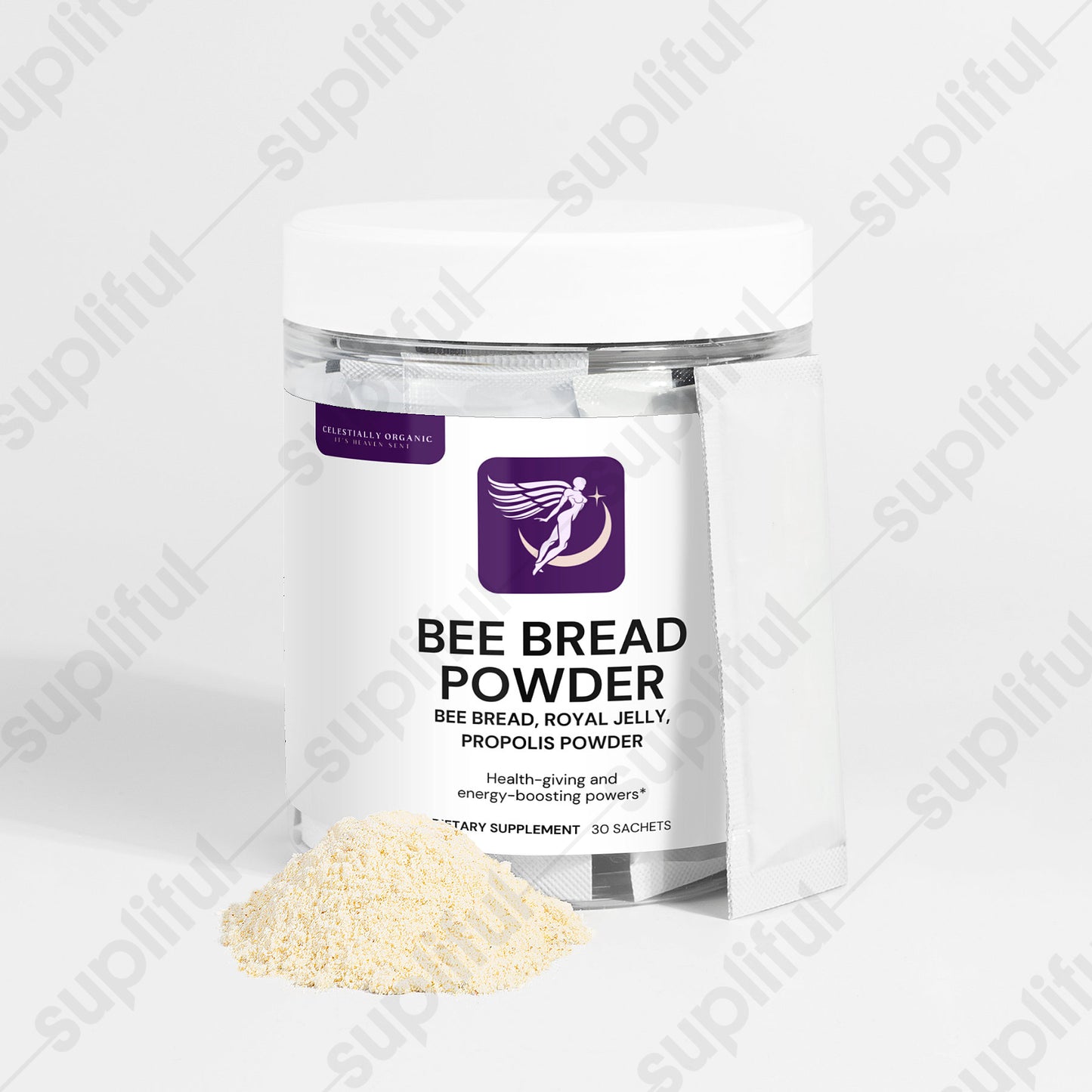 Bee Bread Powder