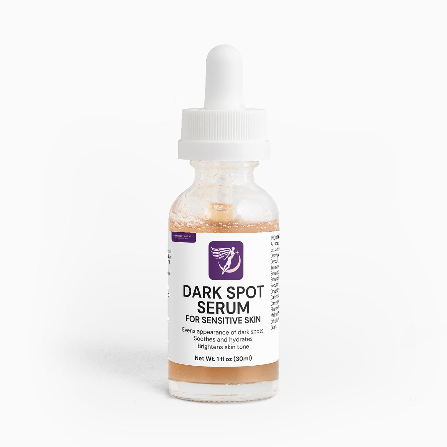 Dark Spot Serum for Sensitive Skin