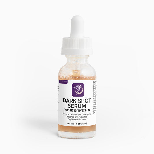 Dark Spot Serum for Sensitive Skin