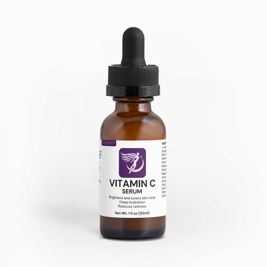 Vitamin C Serum