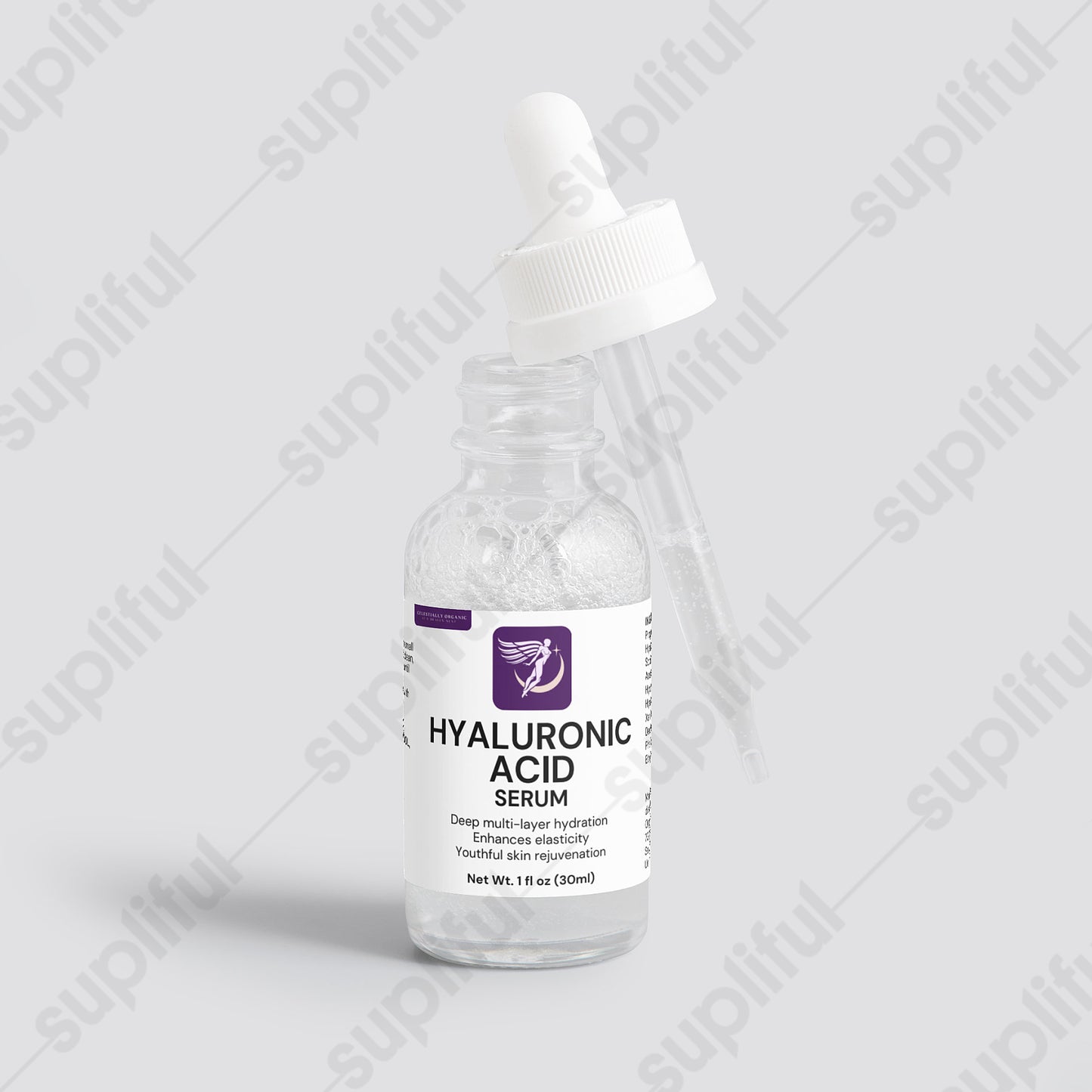 Hyaluronic Acid Serum