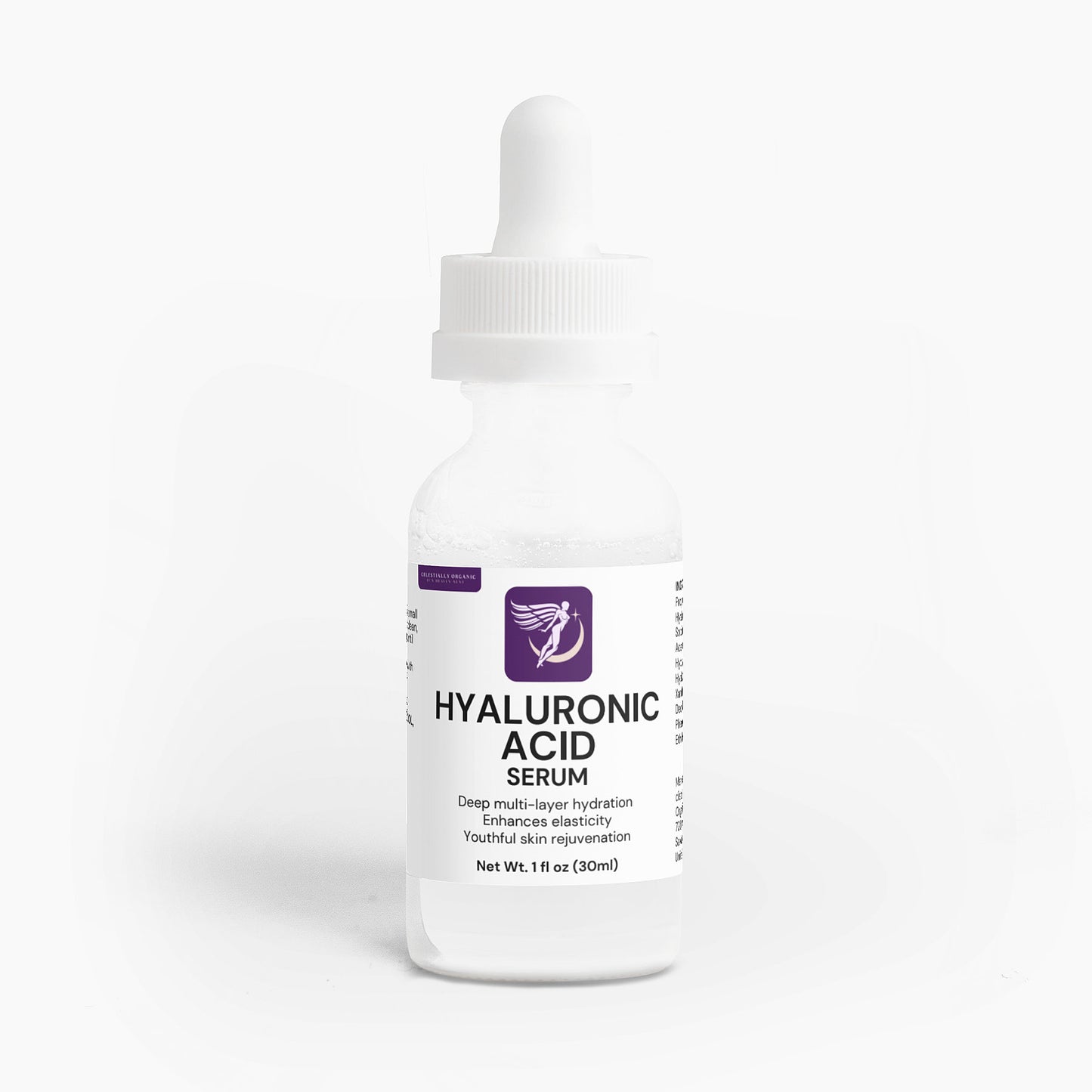 Hyaluronic Acid Serum