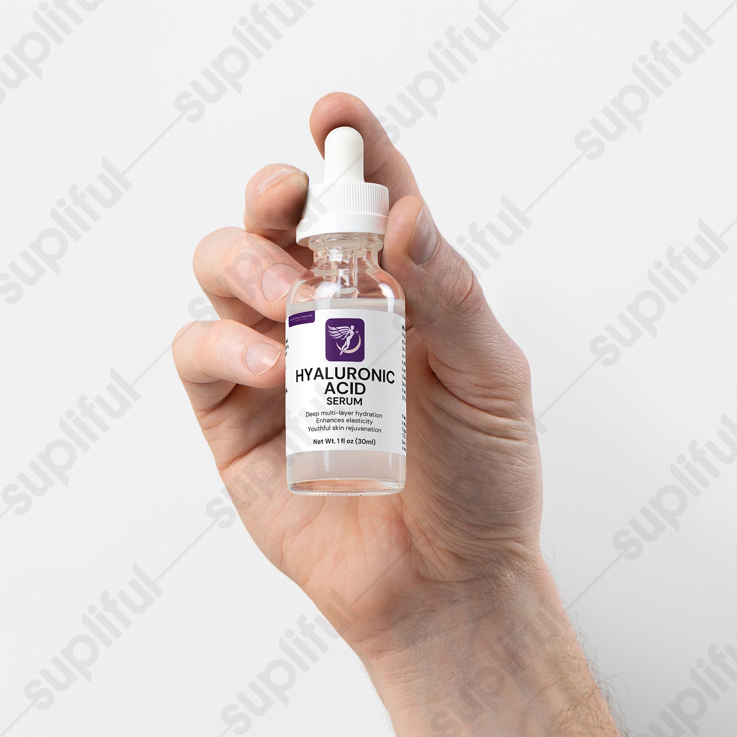 Hyaluronic Acid Serum