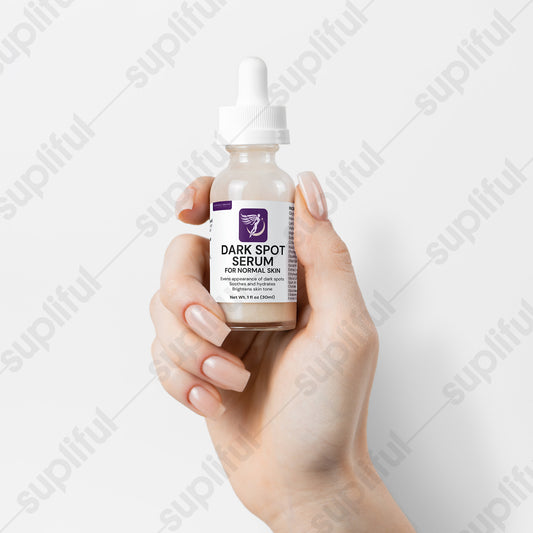 Dark Spot Serum for Normal Skin