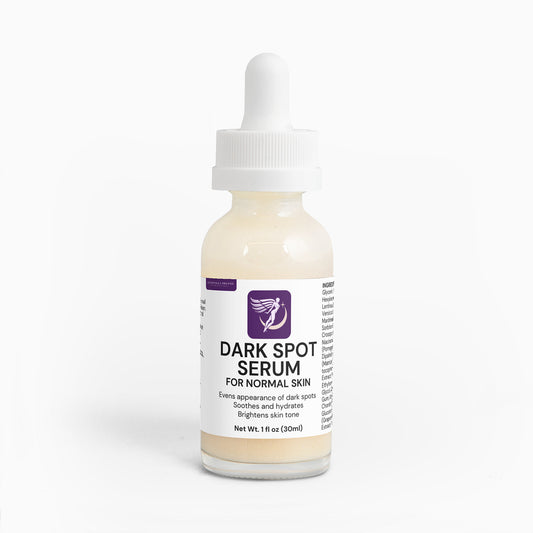 Dark Spot Serum for Normal Skin