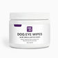 Dog Eye Wipes