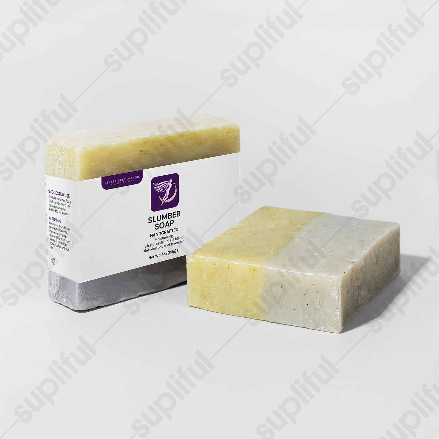 Slumber Soap