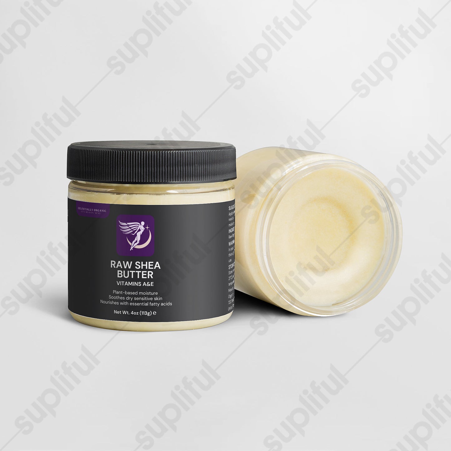 Raw Shea Butter